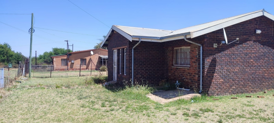 2 Bedroom Property for Sale in Koster North West